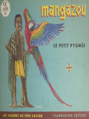 cover image of Mangazou